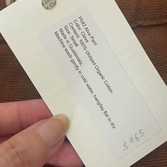 Kordal NWT Alva Pant - Picture 14 of 16